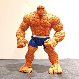 Marvel Legends Thing